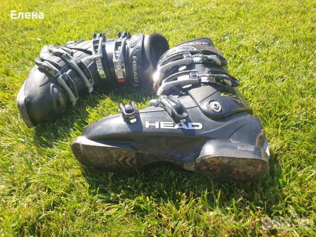 Ски обувки Head Fit Ezon 360, снимка 4 - Зимни спортове - 51074273