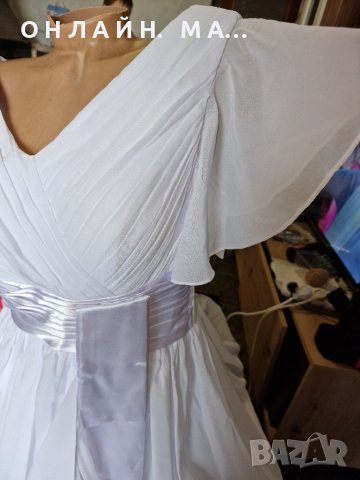 Къса рокличка , снимка 3 - Рокли - 40257670