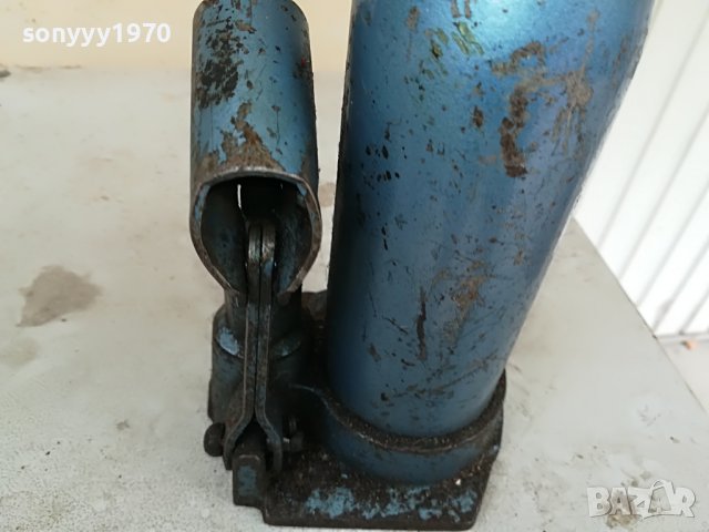 КРИК-СИВ МАСЛЕН ВНОС ГЕРМАНИЯ 0109221616, снимка 11 - Аксесоари и консумативи - 37869273