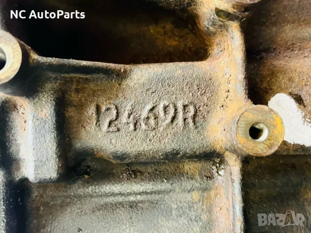 Цилиндров блок за Renault Рено Мастер Опел Мовано Нисан Интерстар 2.3 дизел 12469R 2013, снимка 5 - Части - 48211704