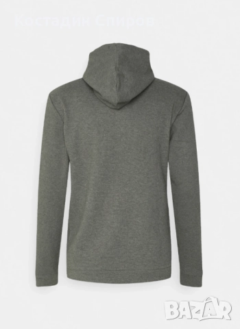 мъжки Суитшърт BOSS Saggy Curved 3XL, снимка 2 - Суичъри - 52273720