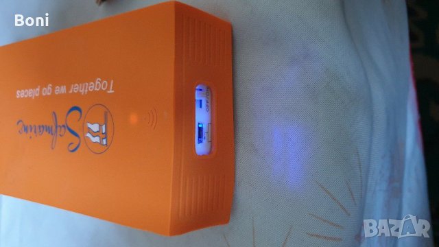 Бесжична Тонколонка , снимка 2 - Bluetooth тонколони - 28932998