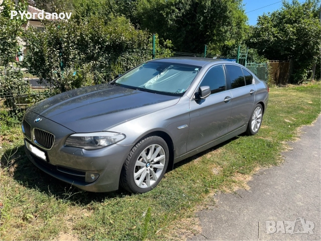 BMW F10 528i 3.0 258к.с. N53B30, снимка 17 - Автомобили и джипове - 51862299