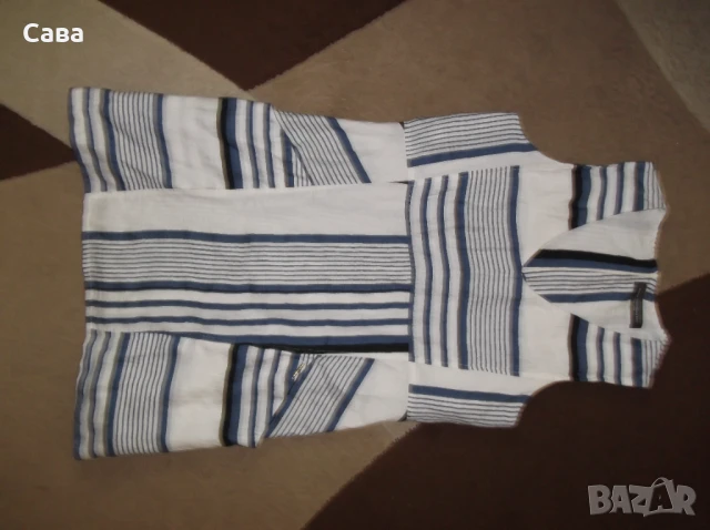 Рокля CARLA MONTANARINI  , снимка 2 - Рокли - 50823942