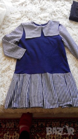 Детски рокли и сукмани, снимка 3 - Детски рокли и поли - 27171339