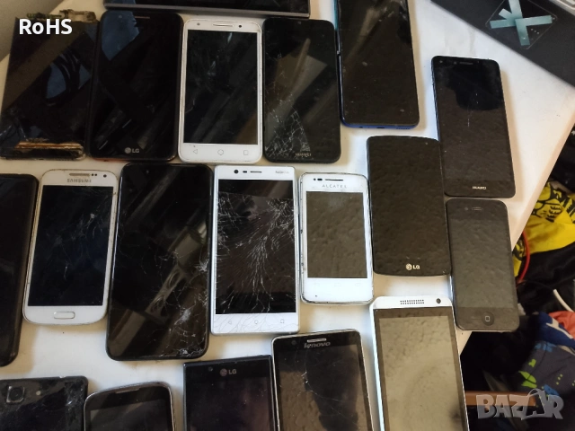 Телефони, снимка 10 - Други - 53309825