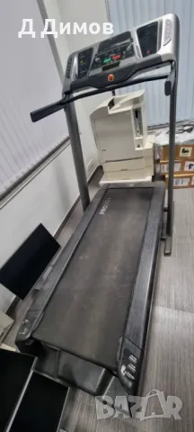 Бягаща пътека TREADMILL INTENSE RUN  PRO 35H,професионална