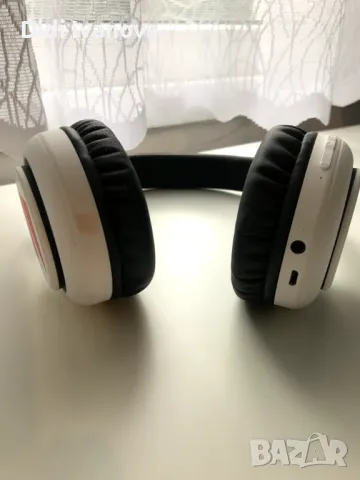 Безжични слушалки, снимка 4 - Bluetooth слушалки - 48195089
