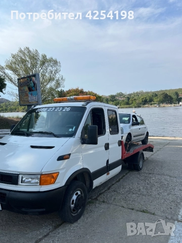 Пътна Помощ Варна, снимка 10 - Пътна помощ - 52484783