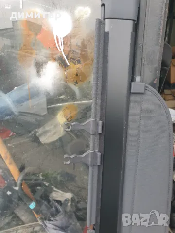 Honda Crv 2.2d на части, снимка 14 - Автомобили и джипове - 42506214