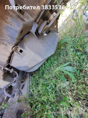 Рядък модел ремъко-защитна кора за Vw Golf & Jetta Mk2, снимка 2 - Части - 50064534