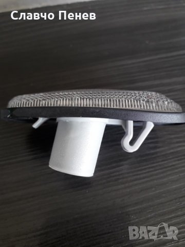 Мигач в калник Опел Астра Г Зафира А 97-2007г, снимка 2 - Части - 28507468