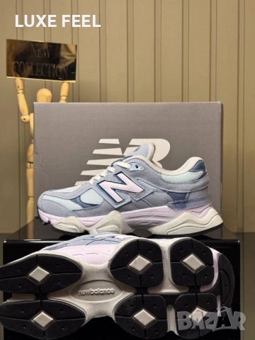 Дамски Маратонки ⚜️New Balance , снимка 8 - Маратонки - 52542355