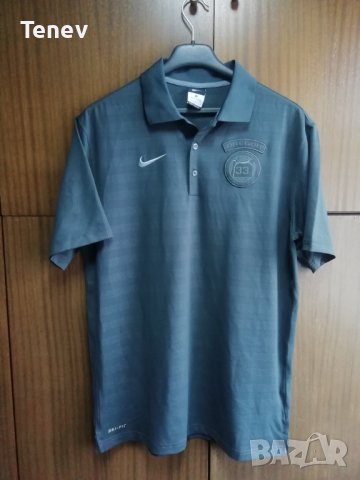 Oregon Ducks Nike Alis Volat Propriis 33 оригинална тениска фланелка размер М