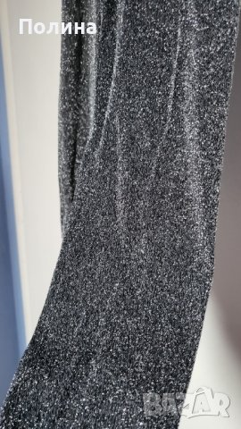 Нов блестящ клин Only размер S, снимка 5 - Клинове - 43181200