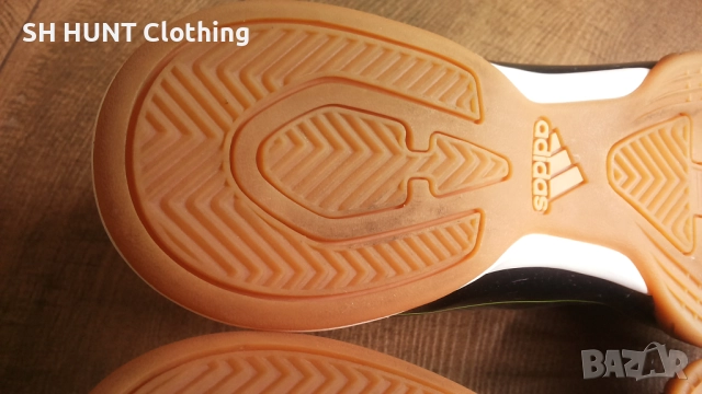 Adidas F-10 Kids Football Shoes Размер EUR 38 2/3 / UK 5 1/2 детски за футбол 245-14-S, снимка 13 - Футбол - 52250571