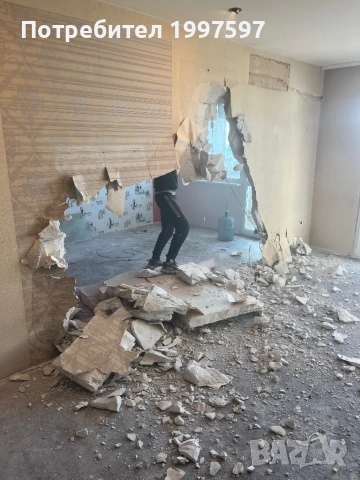 Кърти чисти извозва , почистване на мази,изхвърля стари мебели и ел уреди