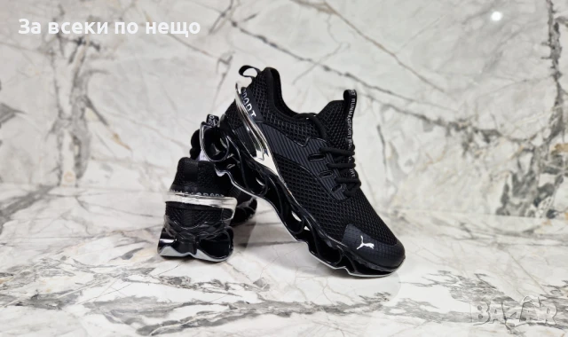 Puma Мъжки Маратонки👟Мъжки Спортни Обувки Пума - Налични Различни Цветове Код P951, снимка 8 - Маратонки - 51112465