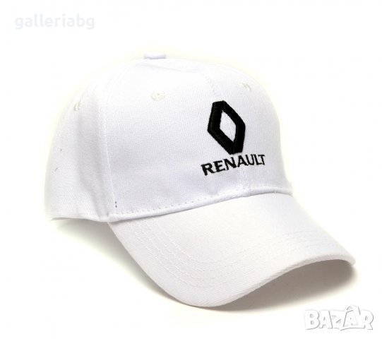 Автомобилни шапки - Рено (Renault), снимка 4 - Шапки - 39430148