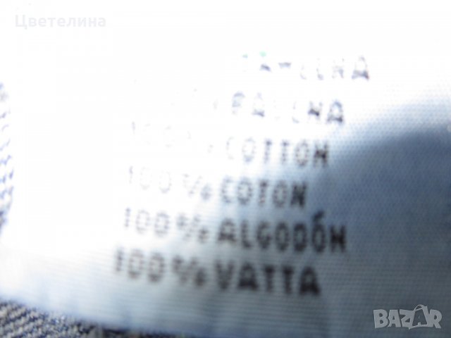 Къси дънкови панталонки-9год., снимка 6 - Детски къси панталони - 27409895