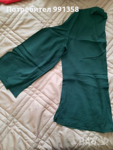 Дамска блуза kensol, снимка 4 - Ризи - 36620213