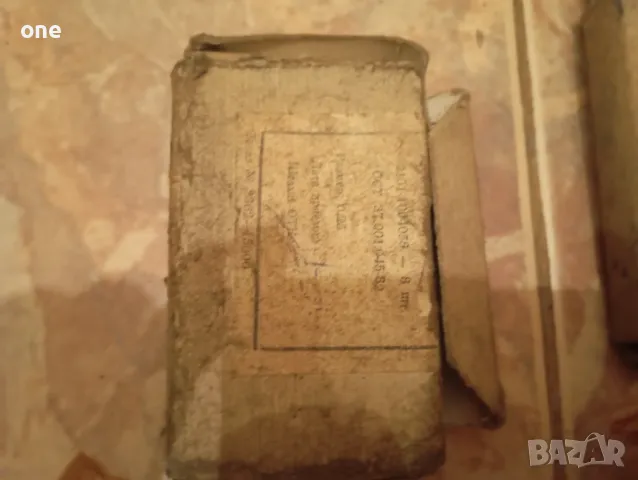 5 комплекта основни лагери за жигула ВАЗ лада, снимка 5 - Части - 48451454