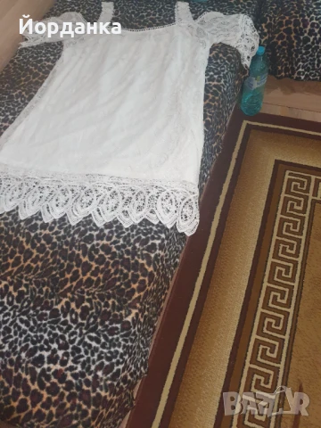 Здравейте, продавам нова италианска рокля 