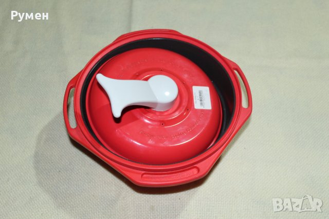 Микро „Шеф Грил“, снимка 7 - Други - 40856560