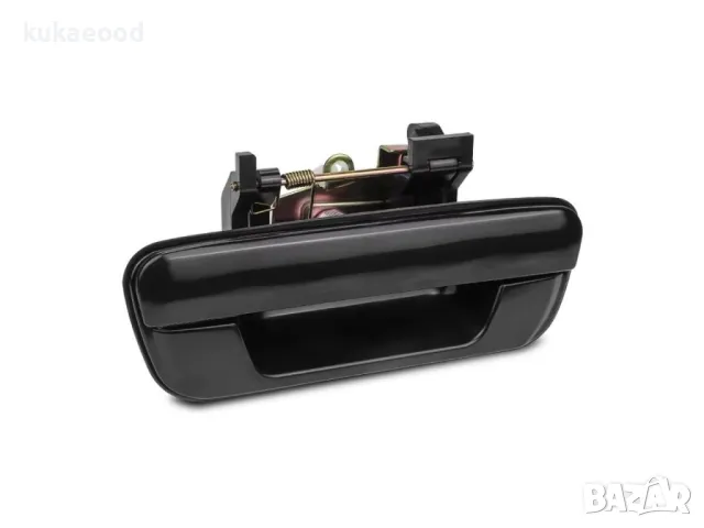 Дръжка за багажник Isuzu D-Max MK1 (2002-2011)