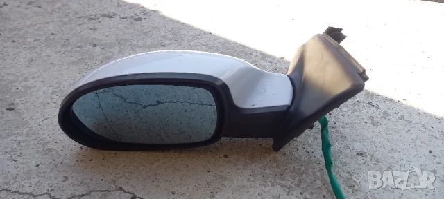 Ляво огледало Citroen C5 (2004-2008) 