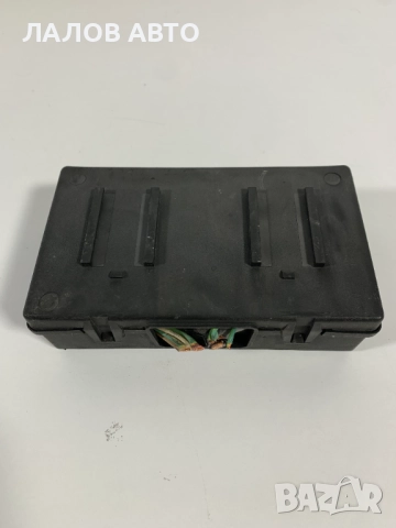 Бушонно табло Пежо 307 Bushonno tablo Peugeot 307 (00-07) 9632229480, снимка 3 - Части - 51499210