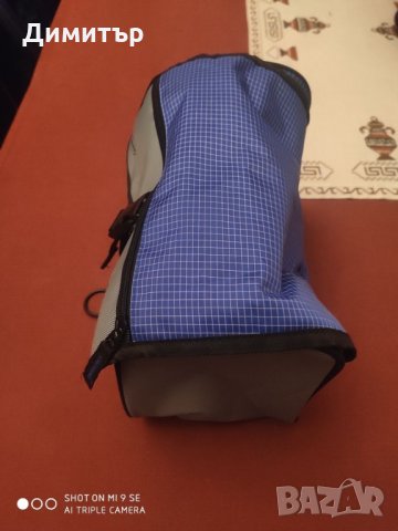 Чанта, снимка 3 - Чанти - 28376072