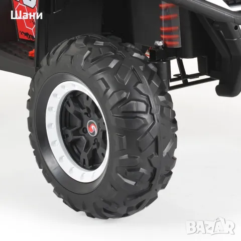 Акумулаторно бъги Cool NEL-007 бял

, снимка 4 - Други - 49493881