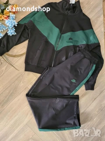 Унисекс памучни екипи 39 евро🔥 С М Л ХЛ, снимка 2 - Спортни дрехи, екипи - 53300401