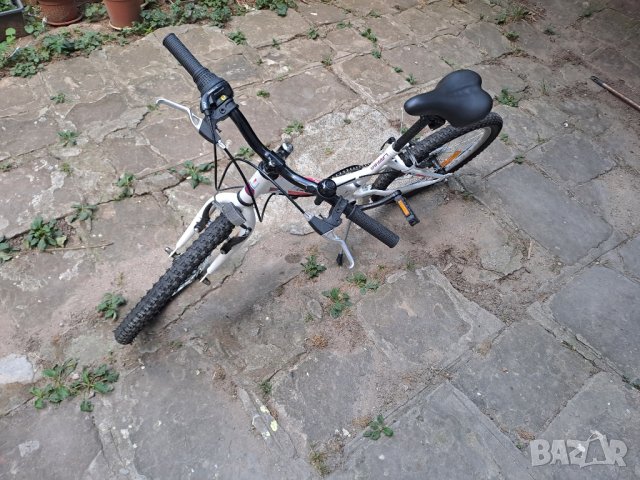 Детско колело , снимка 4 - Детски велосипеди, триколки и коли - 43816178
