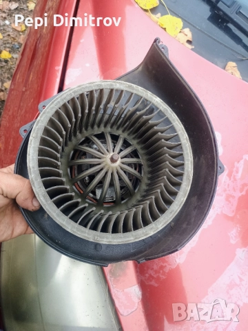Вентилатор парно 6Q1820015 EWN-VW-005 Audi Seat Skoda Vw, снимка 5 - Части - 51982787