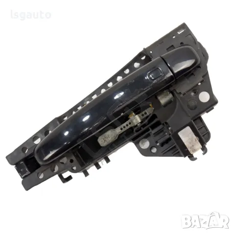 Предна лява външна дръжка AUDI A4 (B8) 2008-2015 ID: 144447