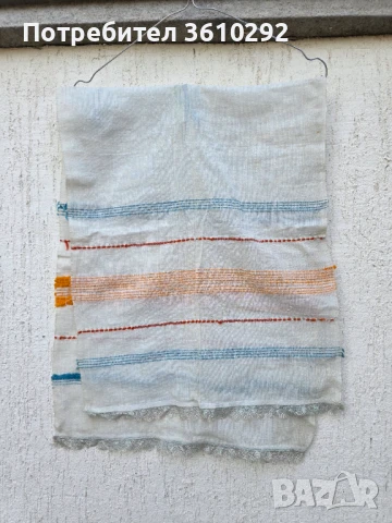 Възрожденски народни носии., снимка 4 - Антикварни и старинни предмети - 51371689