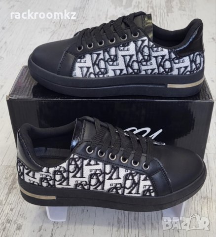 ПРОМОЦИЯ -50% на дамски кецове модел на Диор, снимка 1