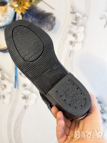 Мото  Ботуши  prexport 230 номер  44 мото , снимка 9 - Мъжки ботуши - 50717582