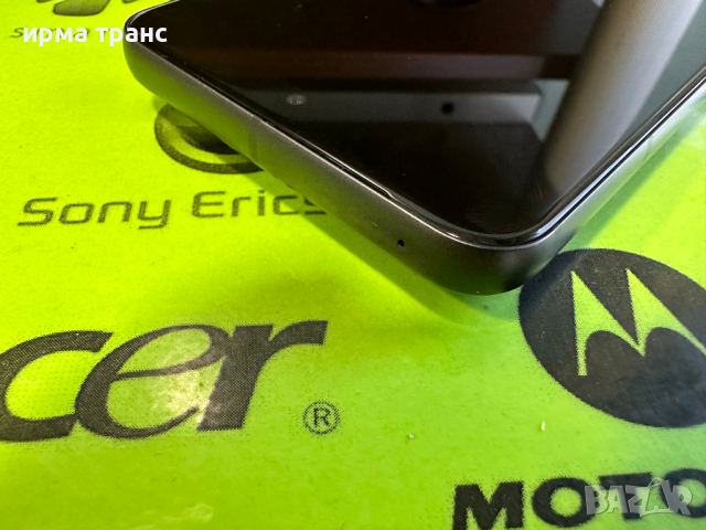 Google Pixel 8 128gb/12gb Ram Dual sim фабрично отключен, снимка 7 - Телефони с две сим карти - 44861908