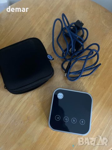 JPL USB високоговорител Convey Mini, Включва USB-A към USB-C (2 м), снимка 5 - Други - 44048562