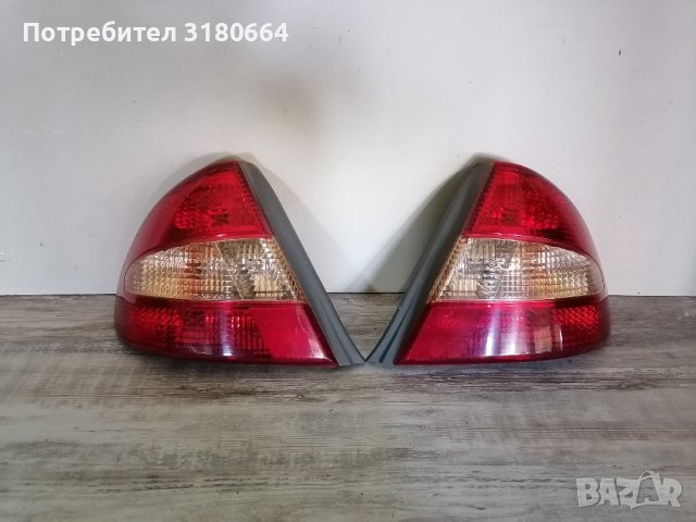 стопове toyota prius