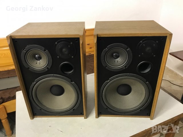 Pilot V-1, снимка 8 - Тонколони - 35368271