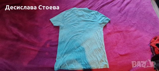 Мъжки тениски , снимка 5 - Тениски - 35493019