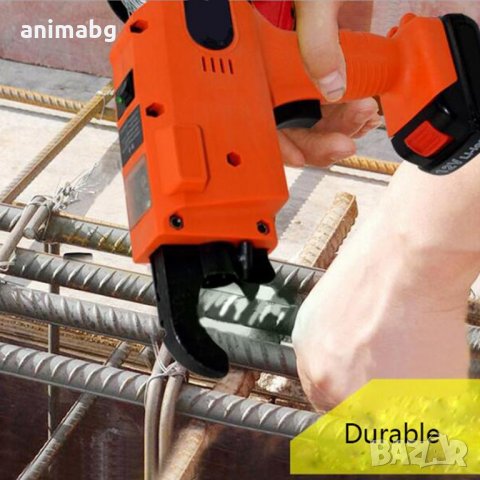 Тел за професионална машина пистолет за връзване на арматура, снимка 6 - Други инструменти - 32745668