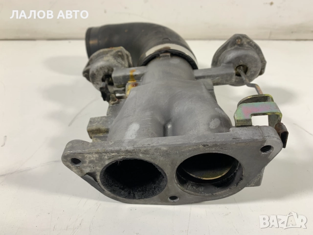 Дросел Нисан Терано Drosel Nissan Terrano II 3.0Di 154к.с. (02-09)г., снимка 4 - Части - 51449943