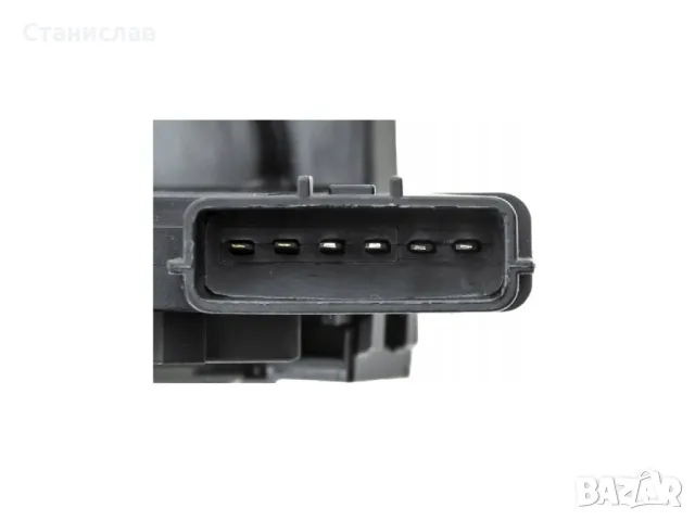  Nissan Patrol Y62 Брава за предна лява врата , снимка 6 - Части - 50308762