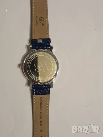 Дамски часовник Christian View, снимка 4 - Дамски - 49249013