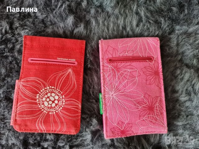 Нови! Калъфи GOLLA, снимка 7 - Калъфи, кейсове - 36913288